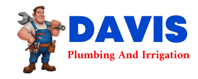 Trusted plumber in HEATH